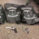Five PA Members Of Two Motorcycle Gangs Stopped With Illegal Weapons In NY: State Police