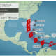 Possible New Hurricane Targets US: Here's Projected Timing, Track