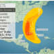 Ian Becomes Hurricane: Latest Projected Timing, Track Along East Coast