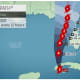 Hurricane Ian Expected To Reach Category 4 Status Before Taking Aim At US: Latest Track, Timing