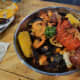 Brand-New Nassau County Restaurant Draws Praise For 'Huge' Portions, Fresh Seafood
