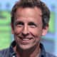 COVID-19: Part-Time CT Resident 'Late Night' Host Seth Meyers Has Virus Again