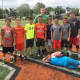 Don Bosco graduates and NFLers Matt Simms and Patrick Murray were guest instructor's at last year's camp