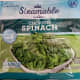 Recall Issued For Lidl-Branded Chopped Spinach Because Of Possible Health Risk