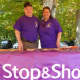 Stop & Shop will be recognized by the Bergen Volunteer Center.
