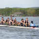 The Suffern High School boys Senior 8 crew team will compete in the national championship regatta this weekend.