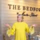 Look Inside: Celebrities Join Bedford's Martha Stewart For Launch Of New Restaurant