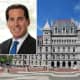 NY State Senator Representing Part Of Long Island Resigns