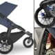 Recall Issued For Baby Stroller Brand Over 'Fingertip Amputation' Hazard