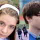 Missing 14-Year-Olds From Hudson Valley Found
