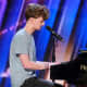 'You Are A Star': NY 20-Year-Old Kieran Rhodes Wows Judges On 'America's Got Talent'