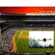 Investigation Underway After Mysterious Drone Flies Above Yankee Stadium During Game