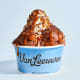 Van Leeuwen Ice Cream will soon open a location in Greenwich.