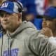 Giants Head Coach Joe Judge Fired