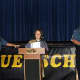 Wanaque and Haskell students recently graduated from the DARE program.