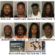 Heroin, 19 Illegal Firearms Seized Last Week In Newark