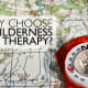 Troubled Teens Climb Thier Way To Recovery With Wilderness Therapy