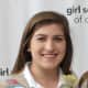 Cecilia Babchak of Wilton has earned the Girl Scout Gold Award, the highest award in Girl Scouting.