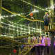 Party In The Stars With Adventure Park's Nighttime Fun