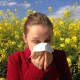 Suffering from allergies this spring? Theodore Falk, MD, shares several simple tips on how to minimize sneezes, sniffles and runny noses during peak season.