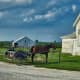 Amish Women Hospitalized, Horse Killed In Central PA Crash: Police