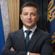 President Zelenskyy Awarded Honorary Degree From Rockland County College