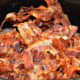 Recall Issued For 185K Pounds Of Bacon Product That May Contain Metal