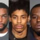 Trio Charged In Killing Of 16-Year-Old In Troy