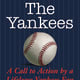 "Boycott The Yankees" is Mike DeLucia's most recent book.