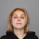 Briana Hickey, 21, of Norwalk, a bartender at the Office Café, was charged two counts of sale of narcotics conspiracy and two counts of possession of narcotics.