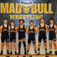 The Norwalk Mad Bulls will graduate these six 8th graders from their team.