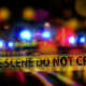 Bullet Goes Into 9-Year-Old's Bedroom In Residential CT Neighborhood