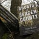 Dana Cann's new novel, "Ghosts of Bergen County."