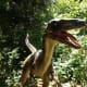 Lasdon Park in Katonah is home to dinosaurs.