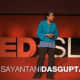 Dr. Sayantani Dasgupta