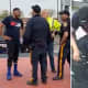 VIRAL ATTACK: Coach Assaults Cliffside Park Police Officer At Basketball Court