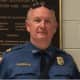 Rochelle Park Police Capt. William Flannelly