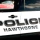 40-Something Couple Hit Crossing Hawthorne Street