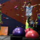 High Exposure is a rock climbing and extreme sports facility in Northvale.