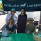 Houlihan Lawrence was one of the sponsors for the Chappaqua Children's Book Festival last Friday.