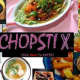 Chopstix in Teaneck was chosen as Business of the Year by the Teaneck Chamber of Commerce.