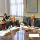 Westchester County's Board of Legislators quizzed representatives of Con Edison and NYSEG earlier this month about the utility companies' delayed response to restoring electrical during March winter nor'easter storms.