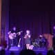 Grace VanderWaal pictured playing with her band at the Lafayette Theatre on the night of Saturday July, 30th.