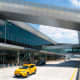 LaGuardia Airport Terminal C