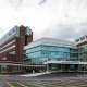 A ribbon-cutting celebration was held on Friday for Norwalk Hospital’s new Anne P. and Harold W. McGraw, Jr. Center. 