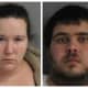 Man, Woman Sentenced For Killing Chef, Son Inside Sullivan County Home