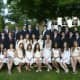 A look at the eighth-grade graduating class at The Harvey School.
