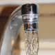 Aquarion Water Co. is asking customers in Fairfield County to reduce indoor water usage.