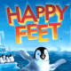 This week's movie airing in Chappaqua is Happy Feet.