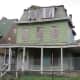 This Mount Vernon home is one of several that are in disrepair around the city.